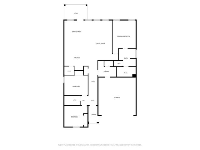1325 Alana Falls Ave, Pflugerville, TX 78660