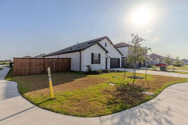 1325 Alana Falls Ave, Pflugerville, TX 78660