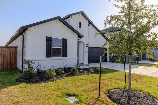 1325 Alana Falls Ave, Pflugerville, TX 78660