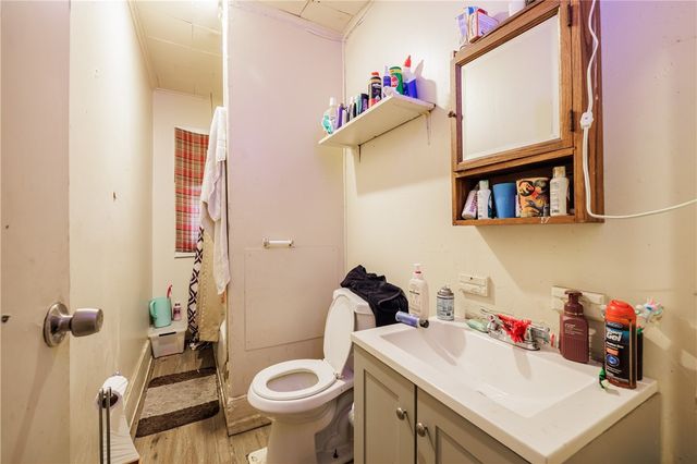 25-27 Harris Street 25, Rochester, NY 14621