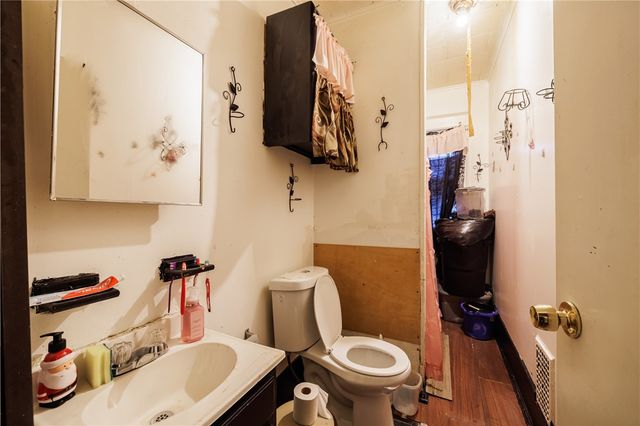 25-27 Harris Street 25, Rochester, NY 14621