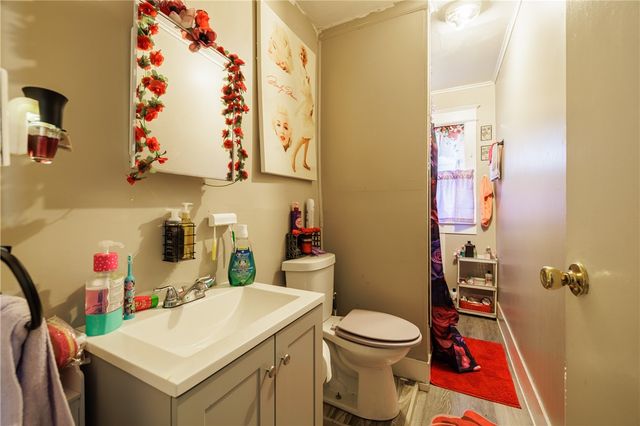 25-27 Harris Street 25, Rochester, NY 14621