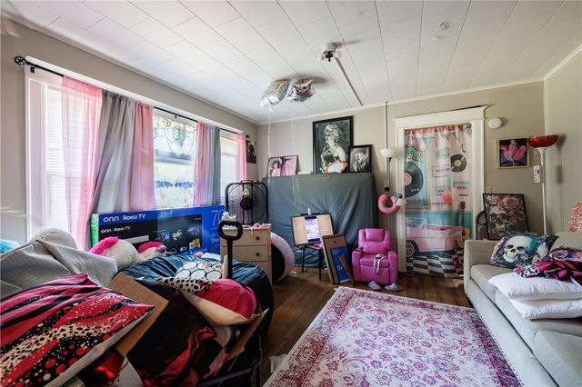 25-27 Harris Street 25, Rochester, NY 14621