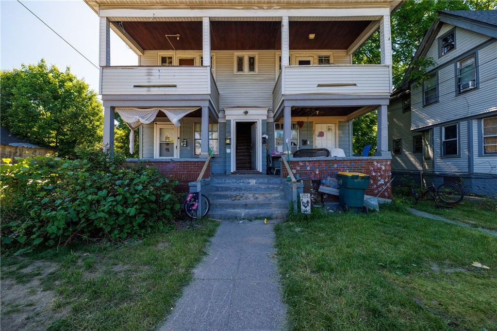 25-27 Harris Street 25, Rochester, NY 14621