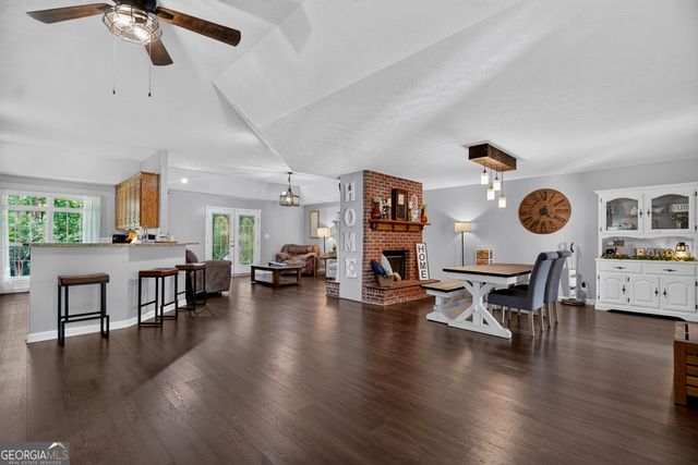 291 Wright Road, Pine Mountain, GA 31822