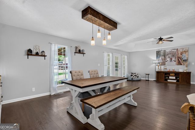 291 Wright Road, Pine Mountain, GA 31822