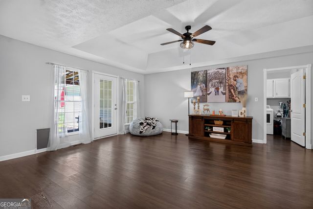 291 Wright Road, Pine Mountain, GA 31822