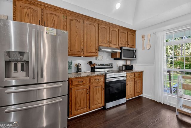 291 Wright Road, Pine Mountain, GA 31822