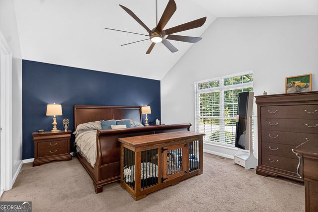 291 Wright Road, Pine Mountain, GA 31822