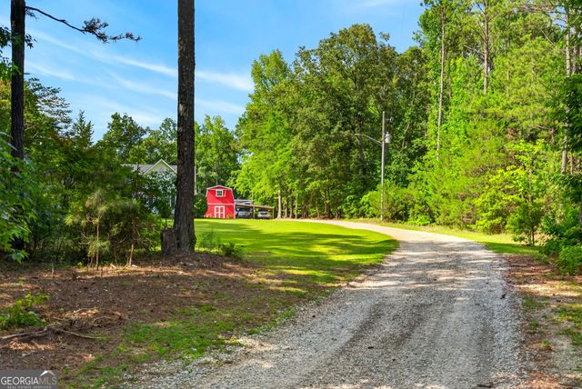 291 Wright Road, Pine Mountain, GA 31822