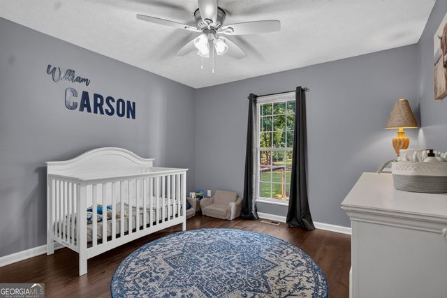291 Wright Road, Pine Mountain, GA 31822