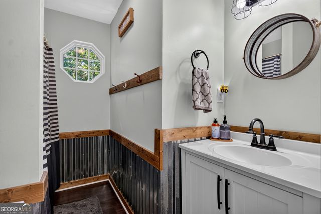 291 Wright Road, Pine Mountain, GA 31822