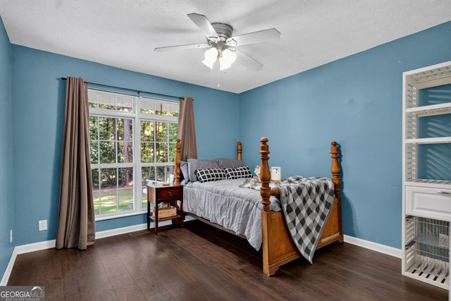 291 Wright Road, Pine Mountain, GA 31822