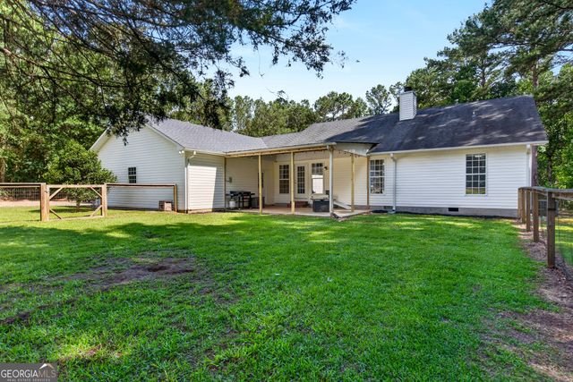 291 Wright Road, Pine Mountain, GA 31822