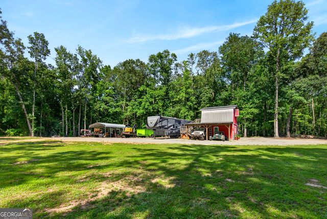 291 Wright Road, Pine Mountain, GA 31822