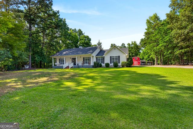 291 Wright Road, Pine Mountain, GA 31822