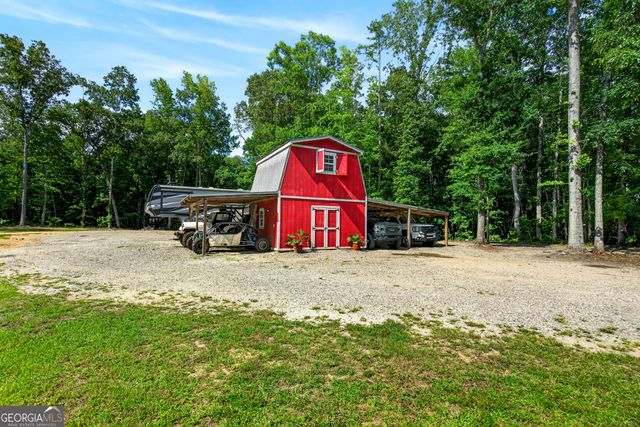 291 Wright Road, Pine Mountain, GA 31822