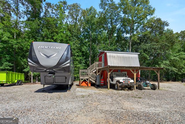 291 Wright Road, Pine Mountain, GA 31822