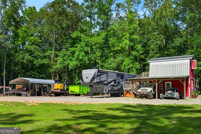 291 Wright Road, Pine Mountain, GA 31822