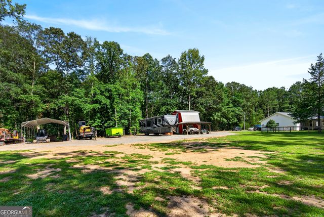 291 Wright Road, Pine Mountain, GA 31822