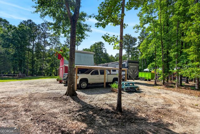 291 Wright Road, Pine Mountain, GA 31822