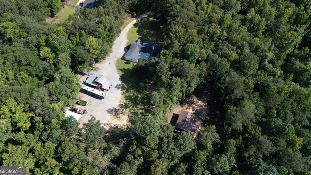 291 Wright Road, Pine Mountain, GA 31822