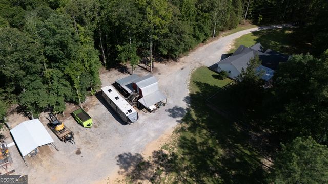 291 Wright Road, Pine Mountain, GA 31822