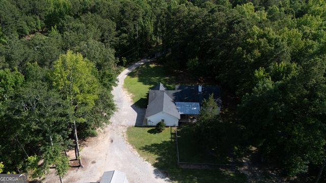 291 Wright Road, Pine Mountain, GA 31822