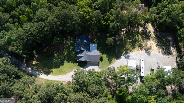 291 Wright Road, Pine Mountain, GA 31822