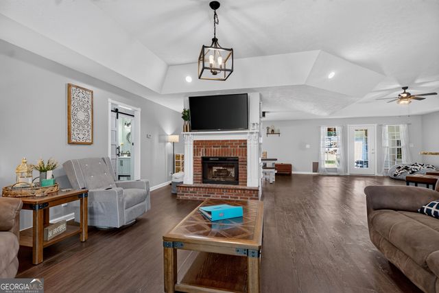 291 Wright Road, Pine Mountain, GA 31822