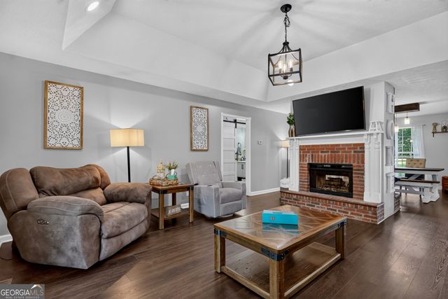 291 Wright Road, Pine Mountain, GA 31822