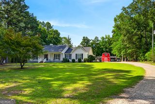 291 Wright Road, Pine Mountain, GA 31822