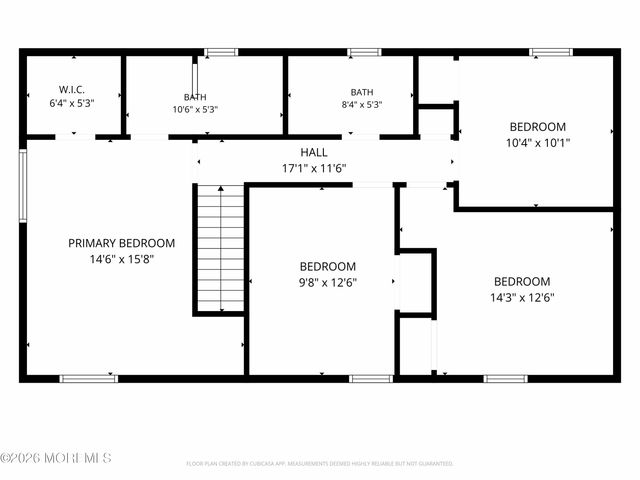 3 Moss Haven Way, Howell, NJ 07731