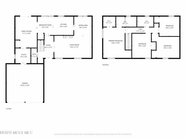 3 Moss Haven Way, Howell, NJ 07731