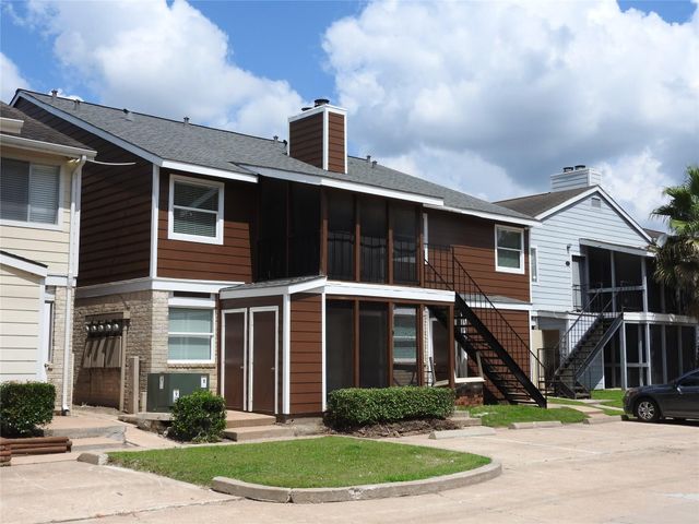 708 Memorial Mews Street C, Houston, TX 77079