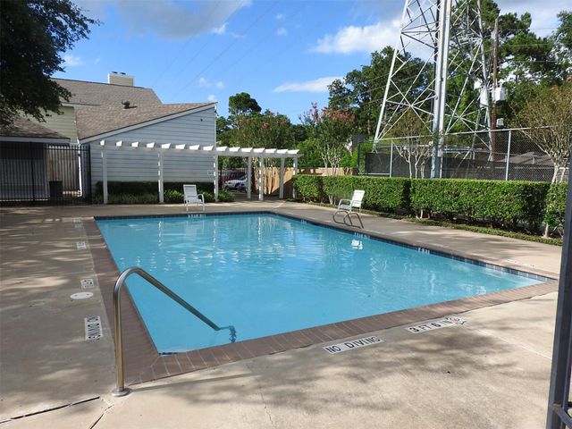 708 Memorial Mews Street C, Houston, TX 77079