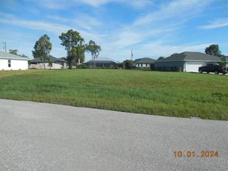 16442 BECASSE DRIVE, Punta Gorda, FL 33955