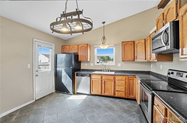 931 E Branch Court, Trenton, OH 45067