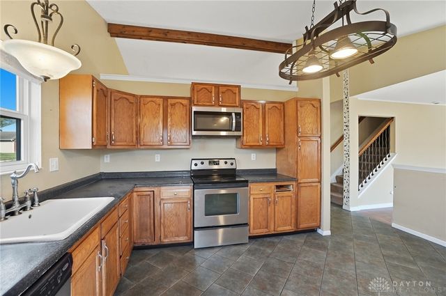 931 E Branch Court, Trenton, OH 45067