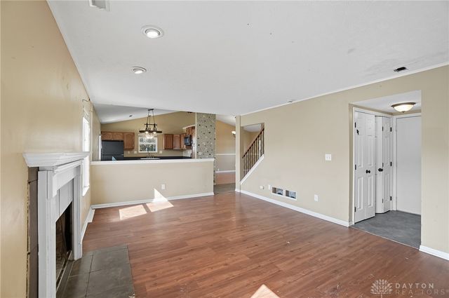 931 E Branch Court, Trenton, OH 45067