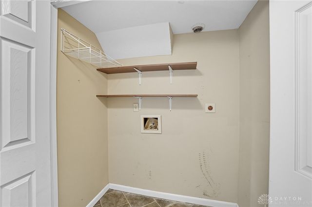 931 E Branch Court, Trenton, OH 45067