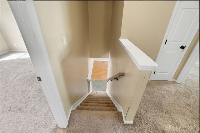 931 E Branch Court, Trenton, OH 45067