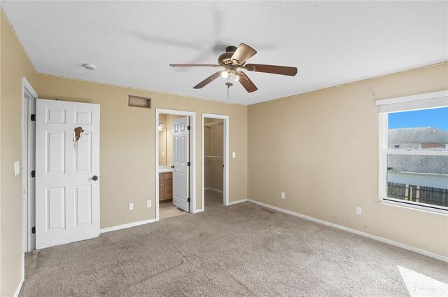 931 E Branch Court, Trenton, OH 45067