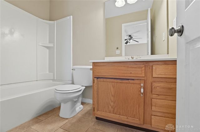 931 E Branch Court, Trenton, OH 45067