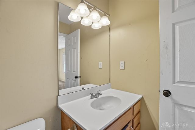 931 E Branch Court, Trenton, OH 45067