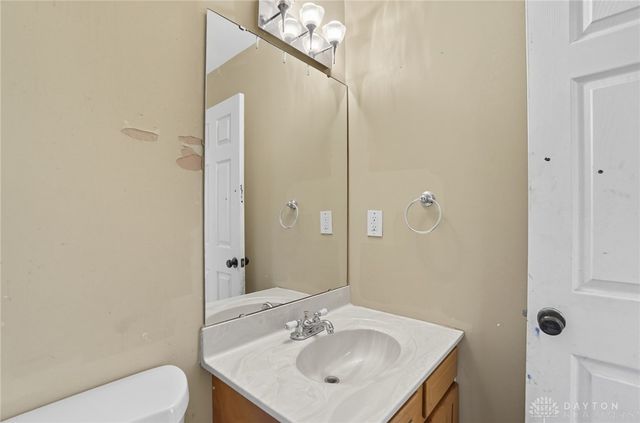 931 E Branch Court, Trenton, OH 45067