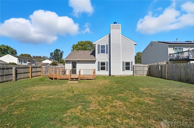 931 E Branch Court, Trenton, OH 45067