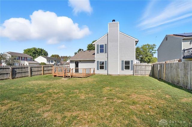 931 E Branch Court, Trenton, OH 45067