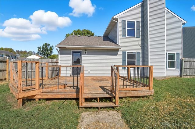 931 E Branch Court, Trenton, OH 45067