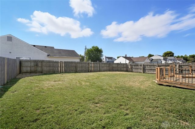 931 E Branch Court, Trenton, OH 45067